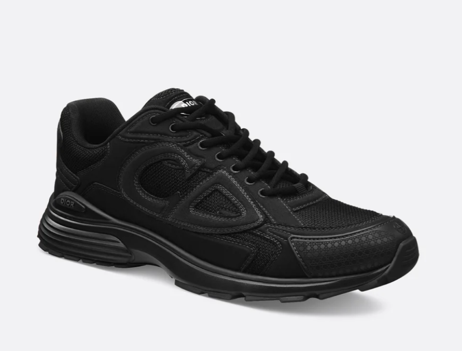 Dior x Stone Island B30 Sneaker