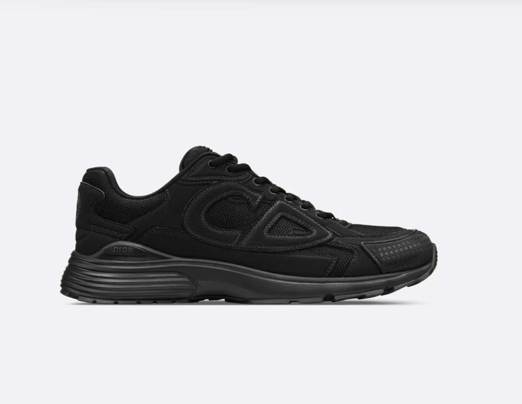 Dior x Stone Island B30 Sneaker